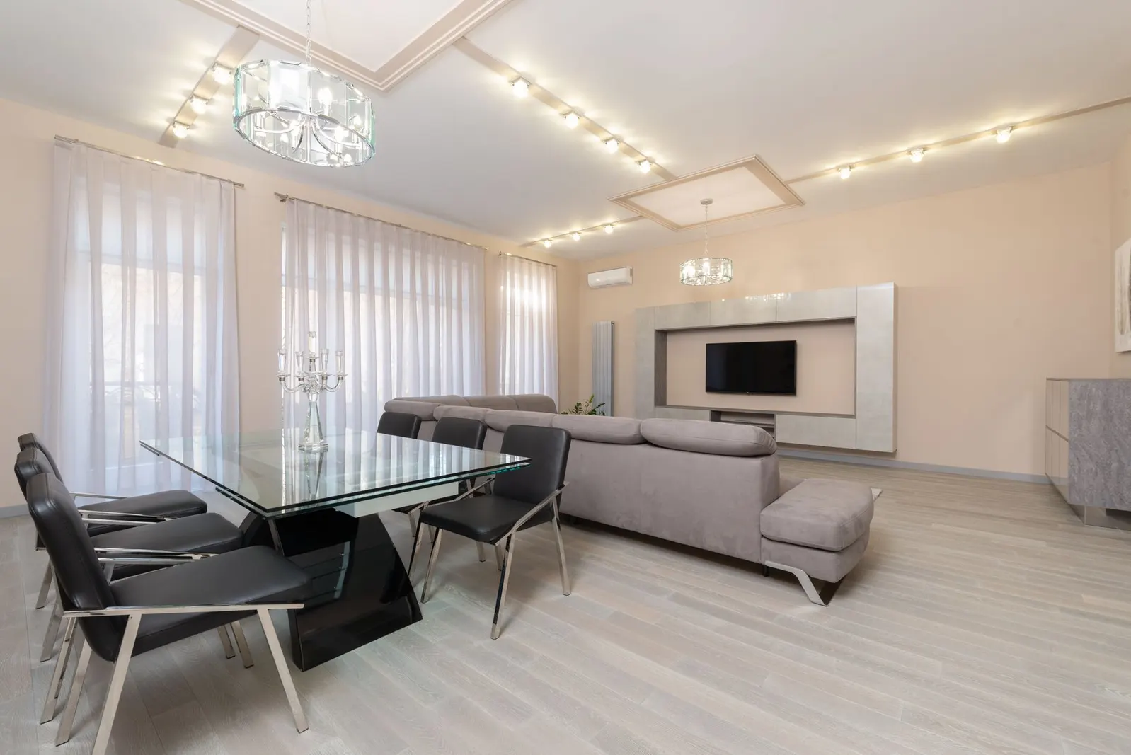 Apartamento 1 dormitório à venda em Jardim Felicidade, São Paulo — Sala de jantar