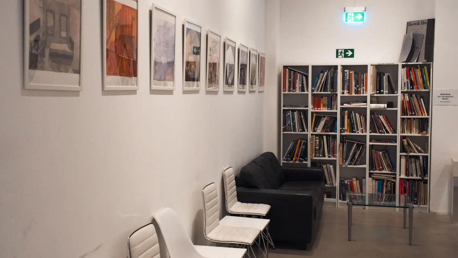 Studio à venda em Vila Angelina, São Paulo — Hall de entrada