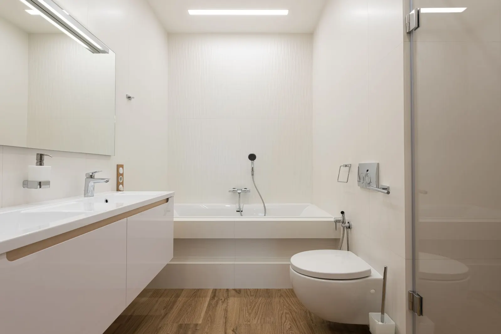 Studio à venda em Vila Angelina, São Paulo — Banheiro
