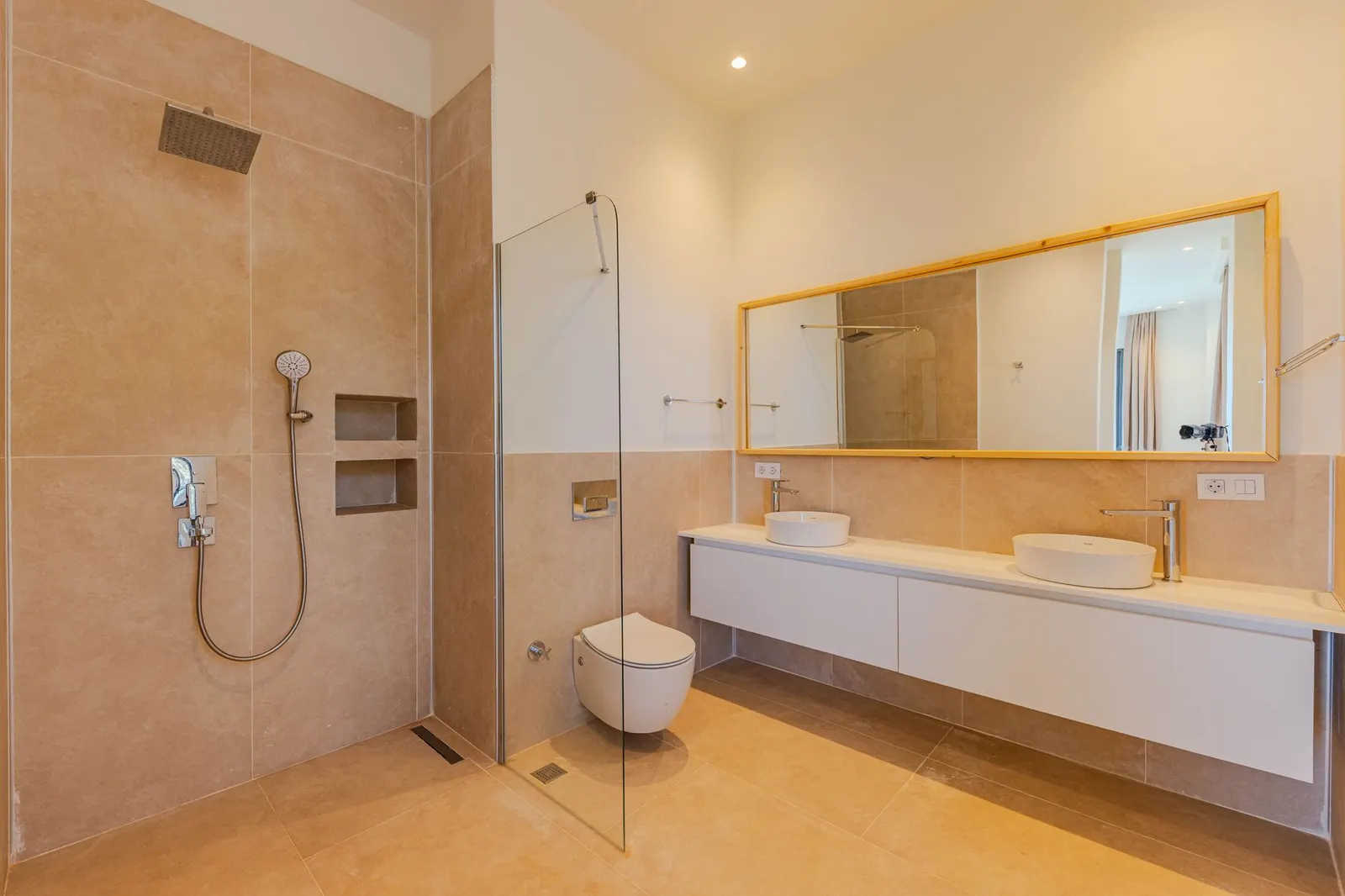 Apartamento 2 dormitórios à venda em Bica, São Paulo — Suíte