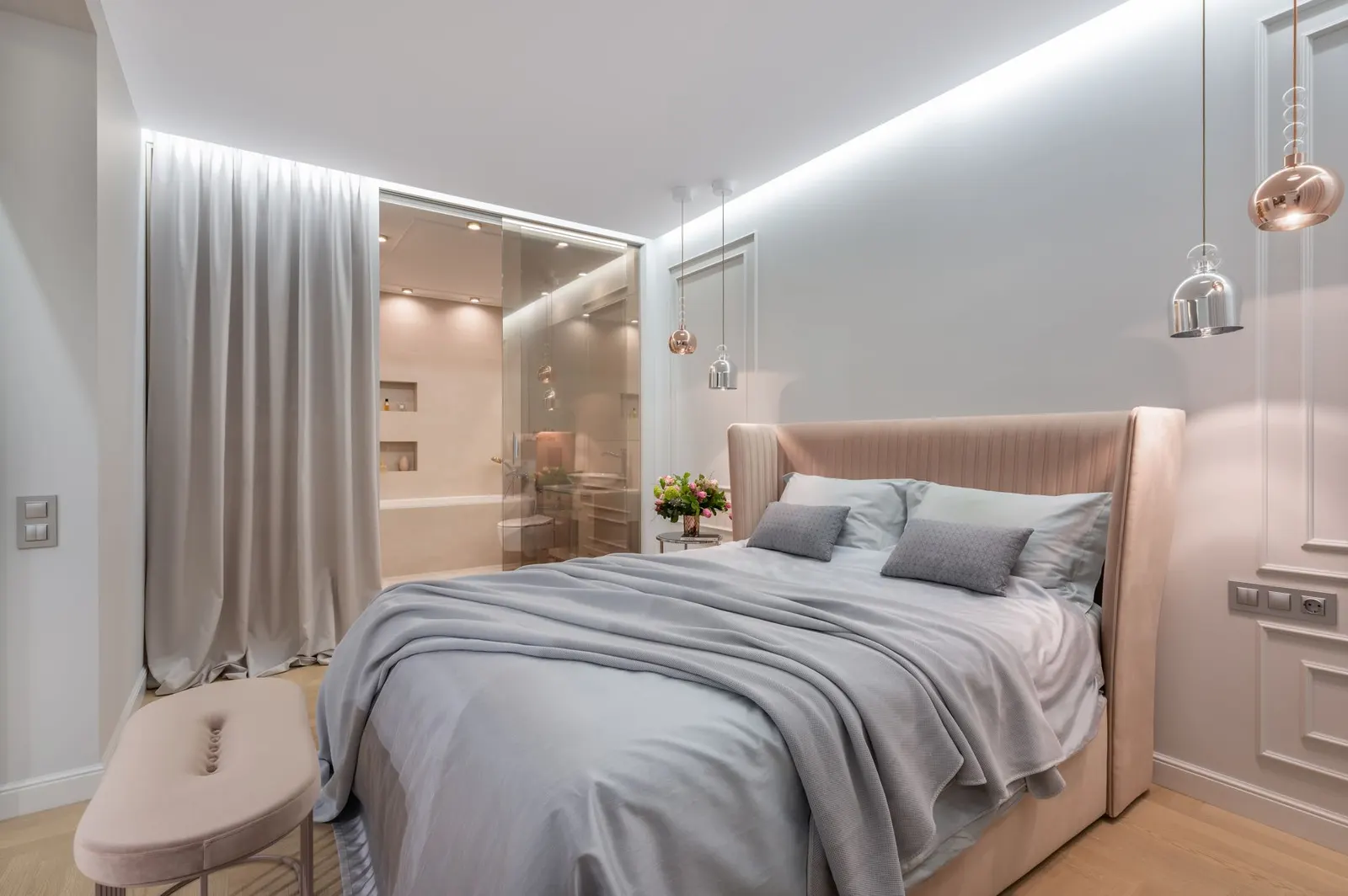Apartamento 3 dormitórios à venda em Jardim Dona Sinhá, São Paulo — Quarto