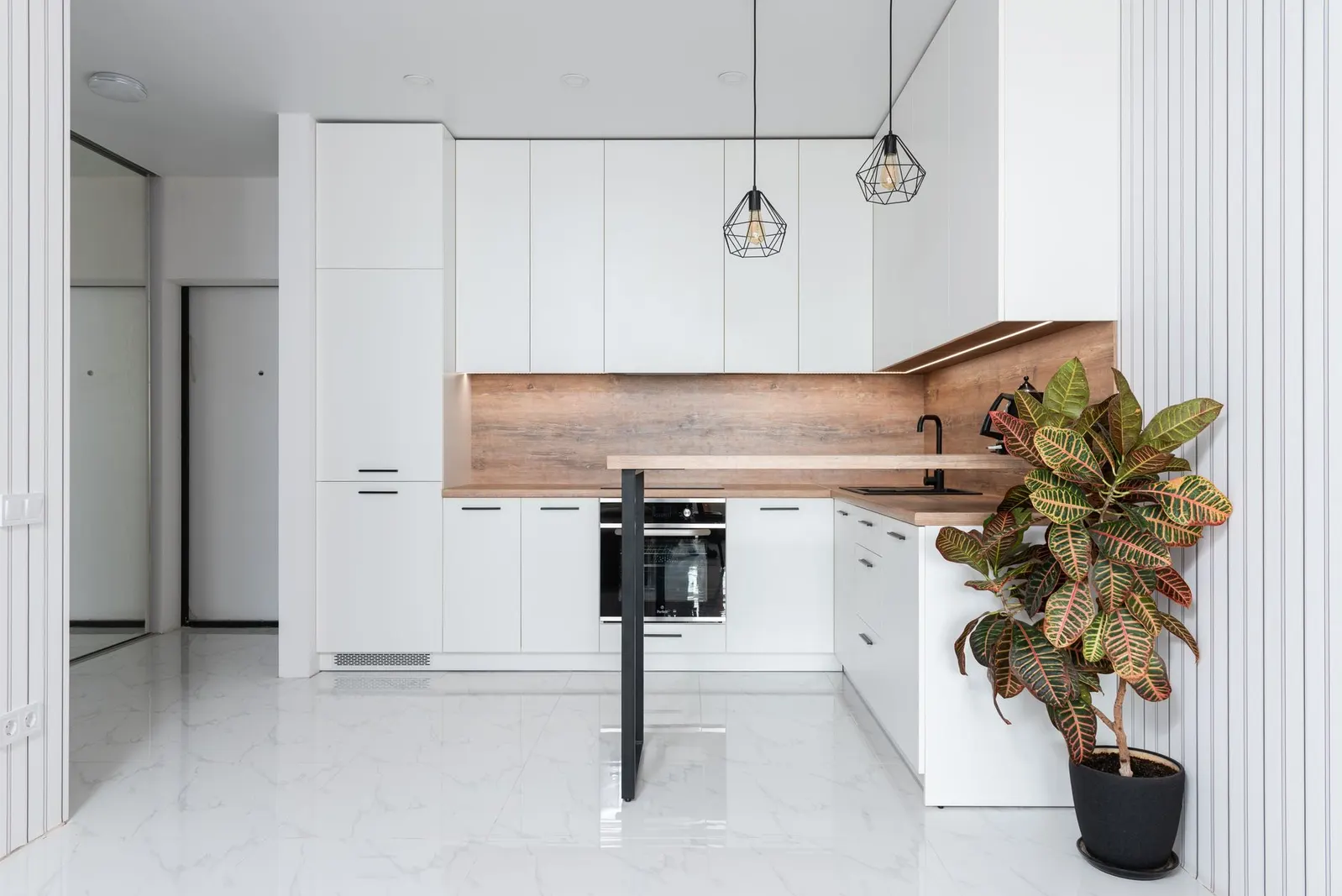 Apartamento 3 dormitórios à venda em Jardim Dona Sinhá, São Paulo — Cozinha