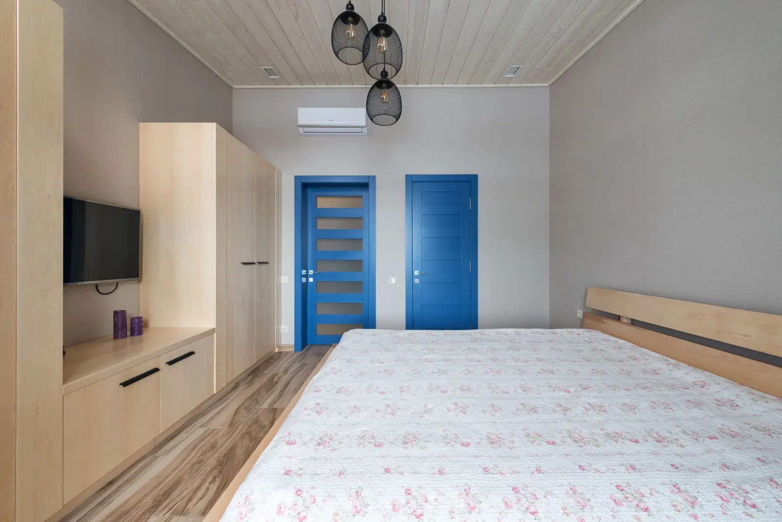 Casa 2 dormitórios à venda e para locação em Jardim D'Abril, São Paulo — Quarto
