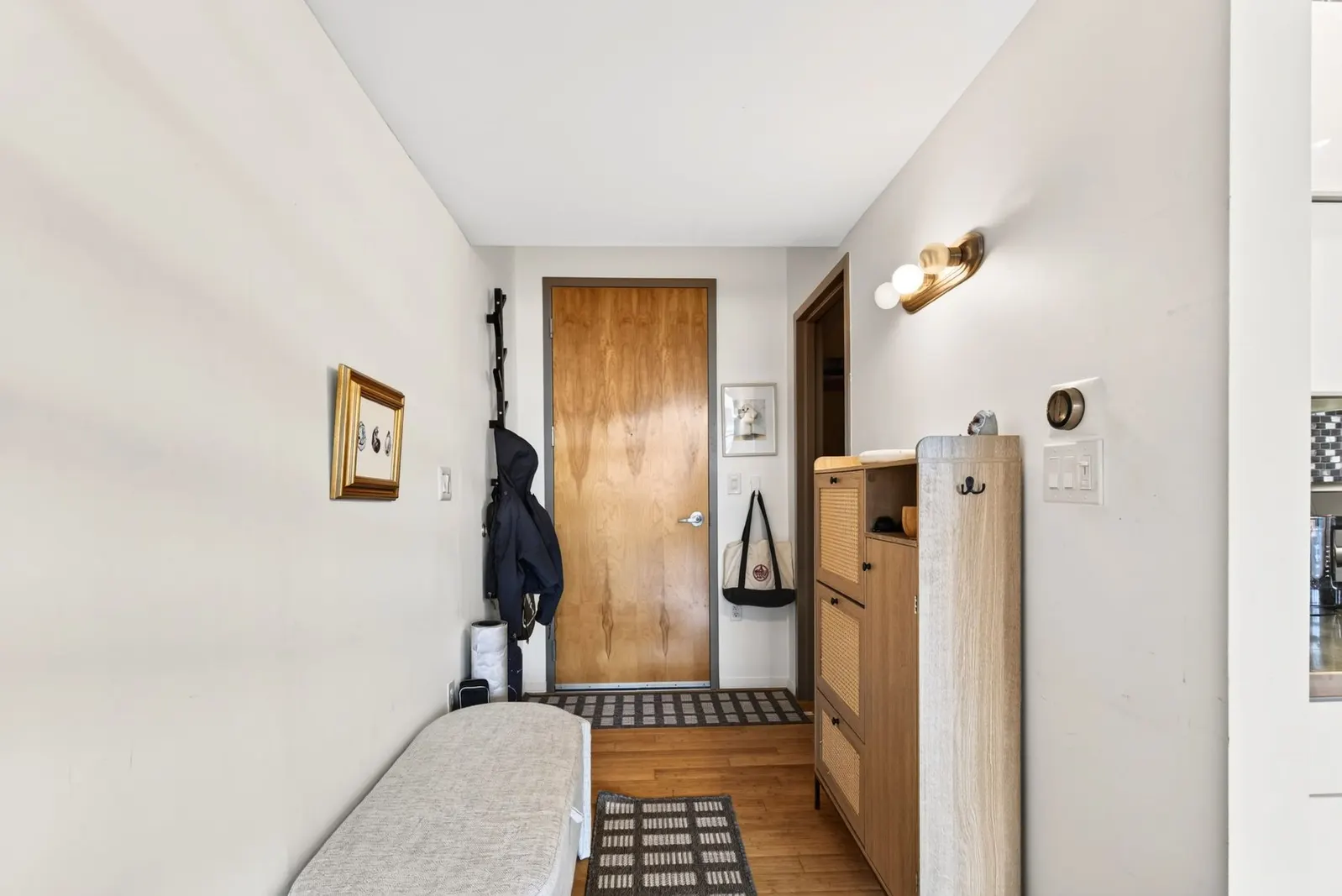 Apartamento 3 dormitórios para locação em Sem Denominação 11, São Paulo — Lavanderia