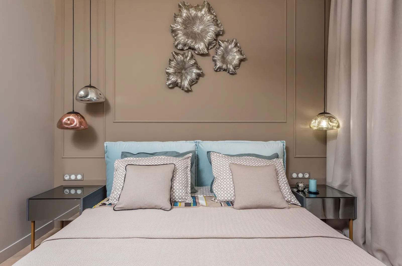 Apartamento 3 dormitórios para locação em Sem Denominação 11, São Paulo — Quarto