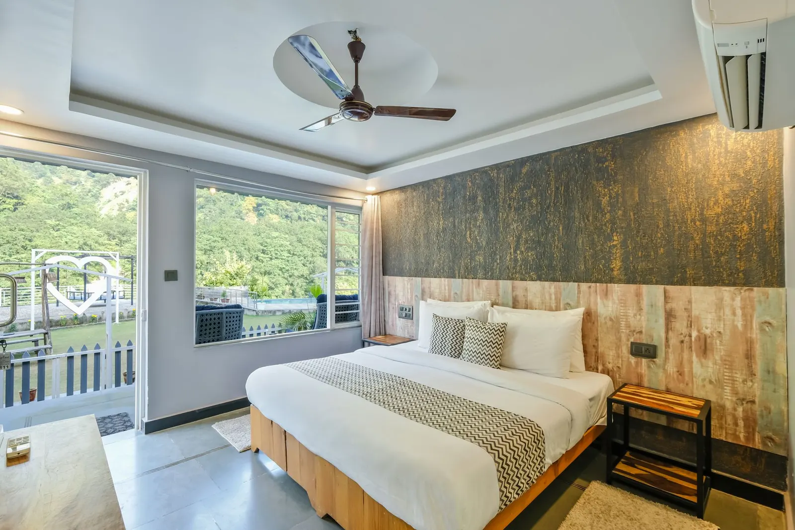 Casa 1 dormitório para locação em Vila Cenice, São Paulo — Suíte