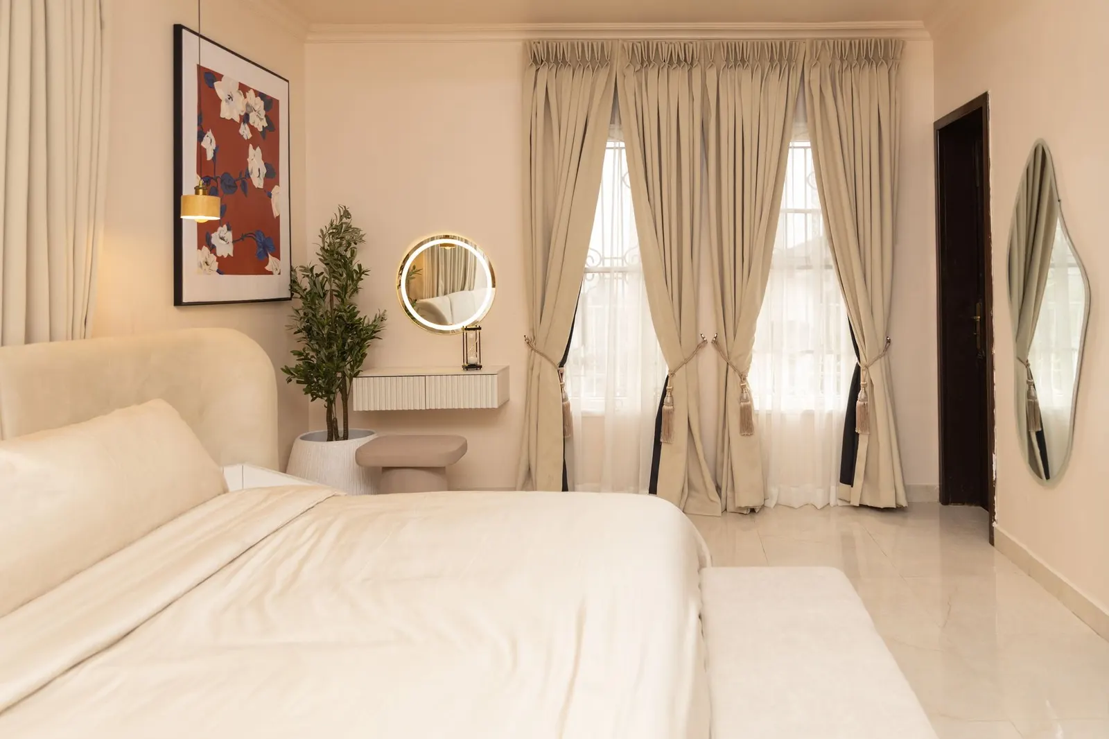 Apartamento 2 dormitórios à venda em Bandeirantes I, São Paulo — Quarto