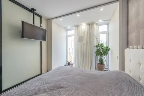 Apartamento 3 dormitórios para locação em Paraíso, São Paulo