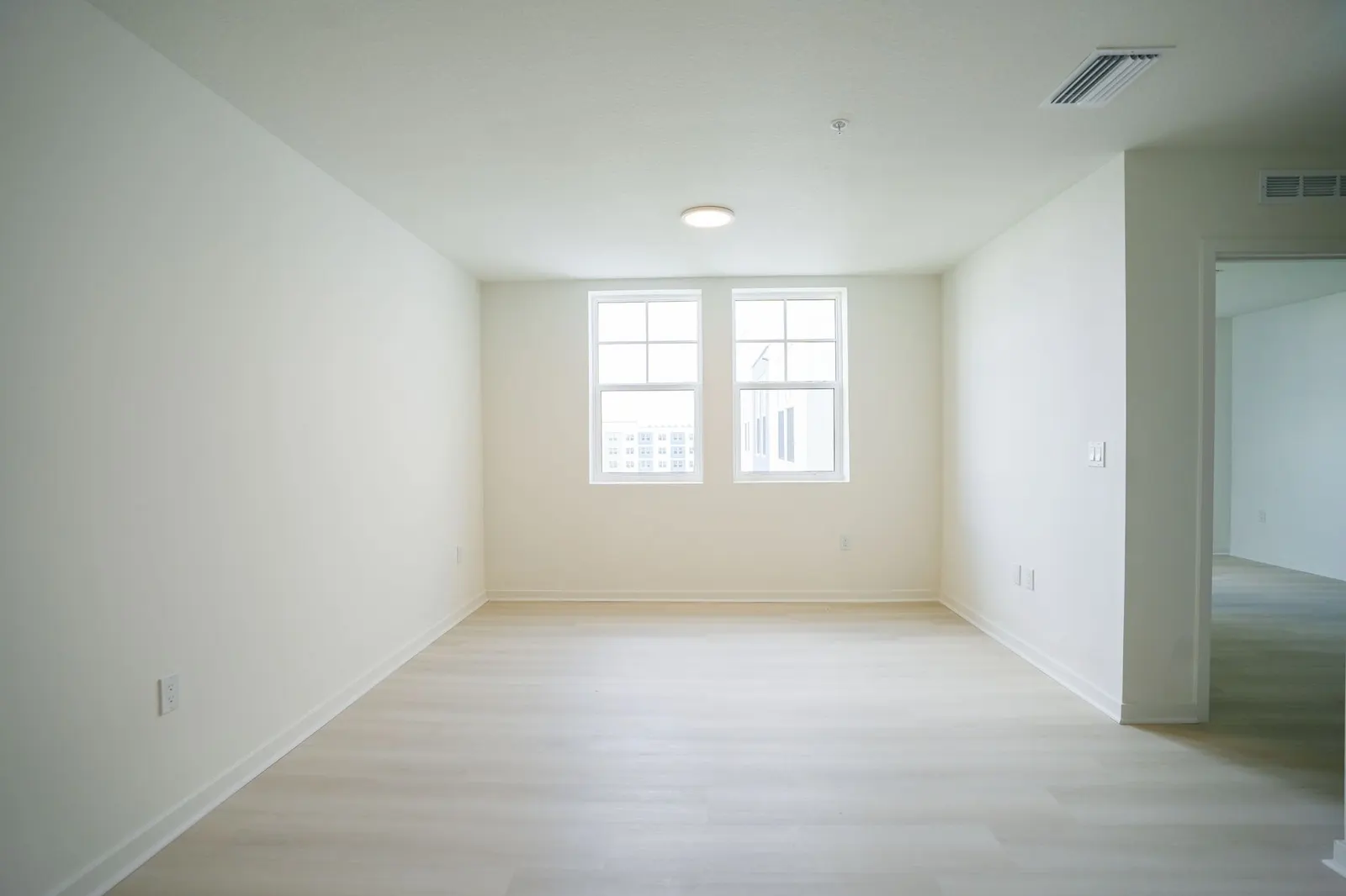 Studio à venda em Penha Brasil, São Paulo — Sala de estar