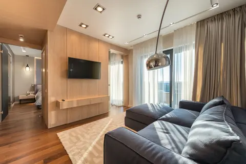 Apartamento 2 dormitórios à venda em Bica, São Paulo