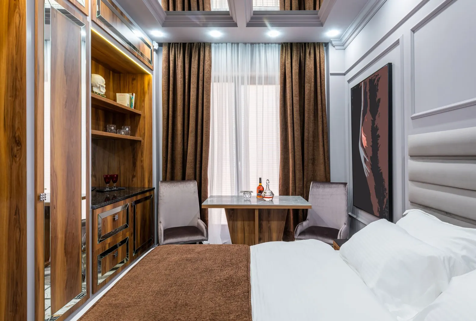 Apartamento 3 dormitórios à venda e para locação em Cohab José Bonifácio, São Paulo — Quarto
