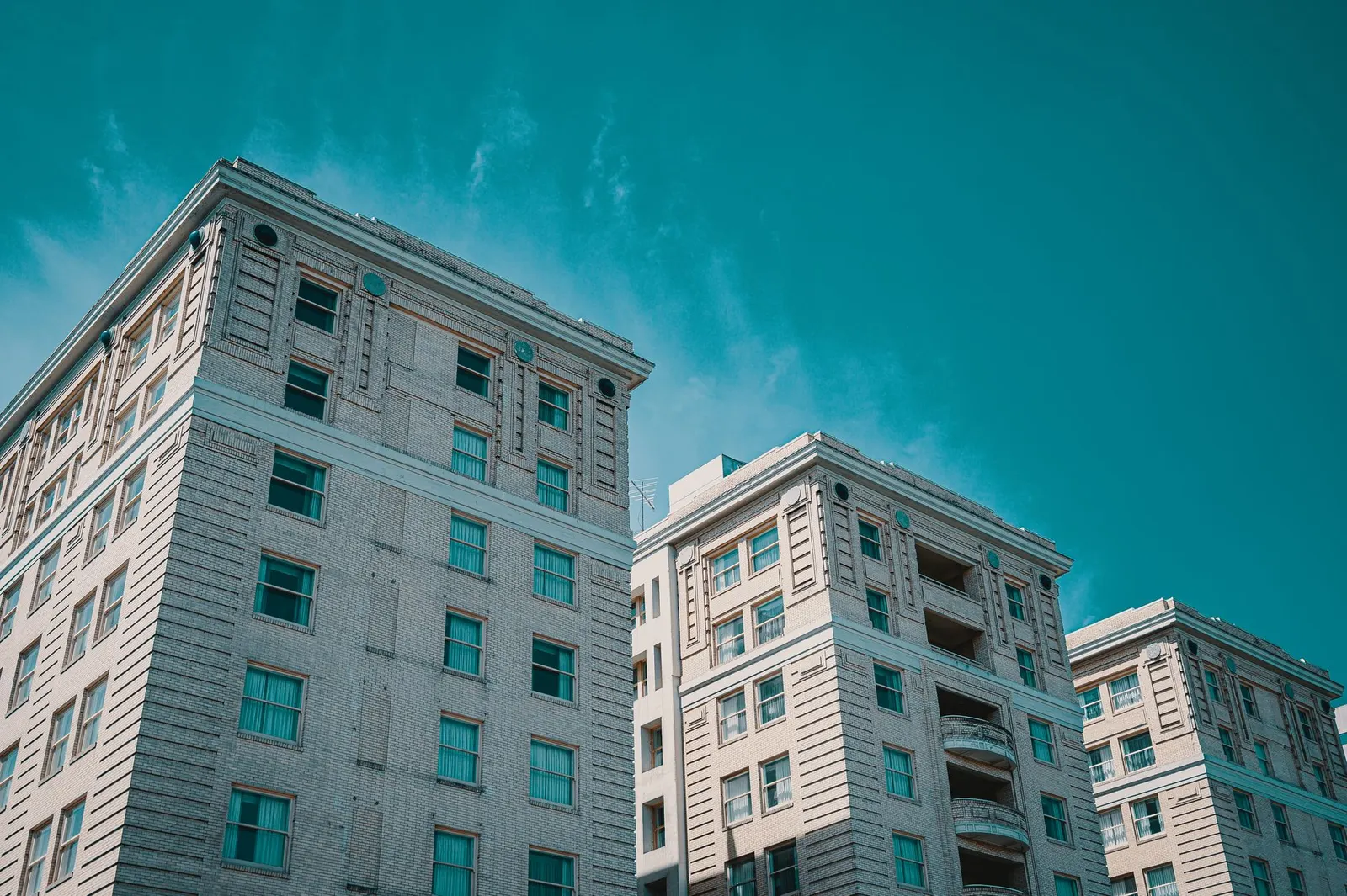 Nova Era — Fachada