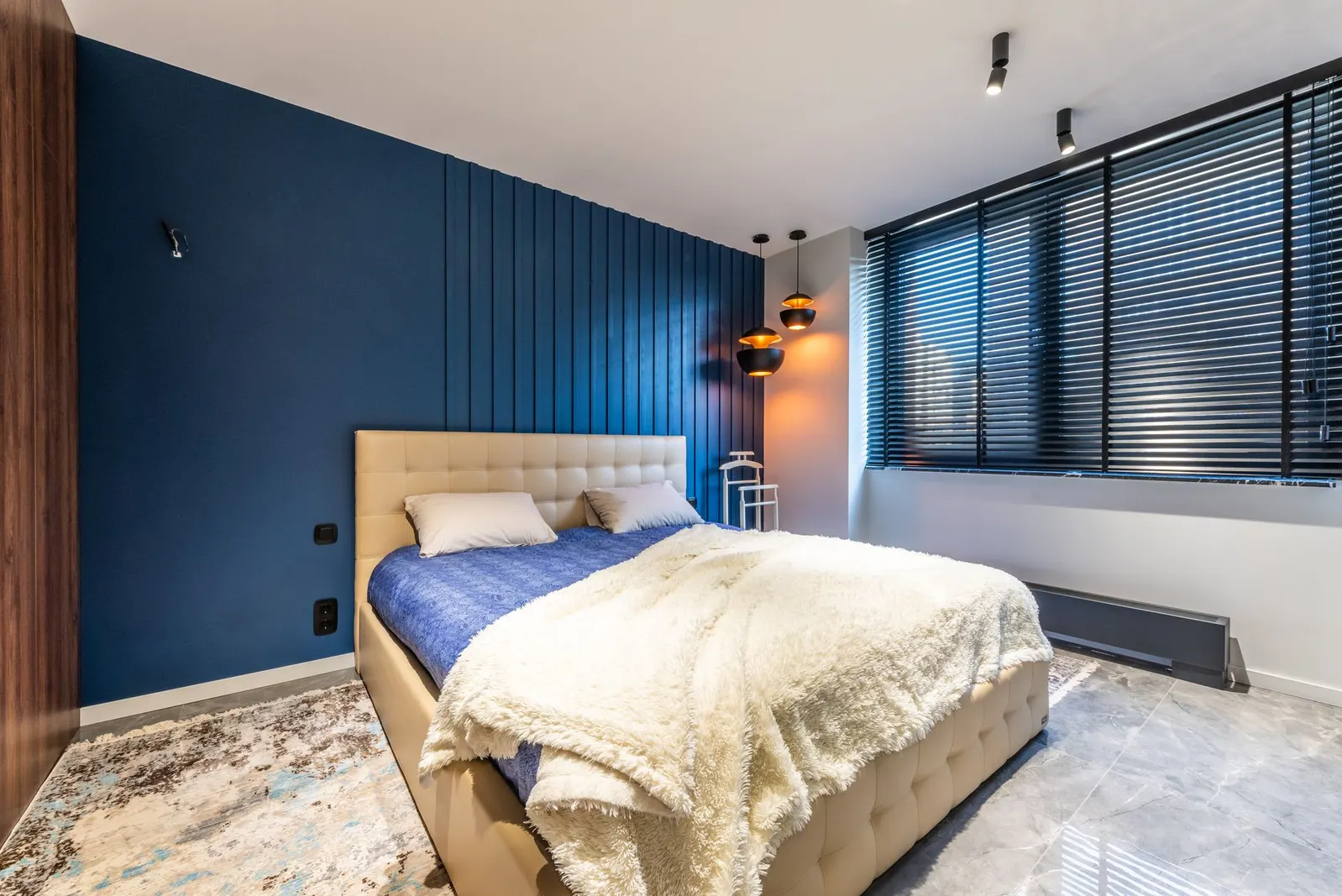Apartamento 3 dormitórios à venda e para locação em Parque da Vila Prudente, São Paulo — Quarto