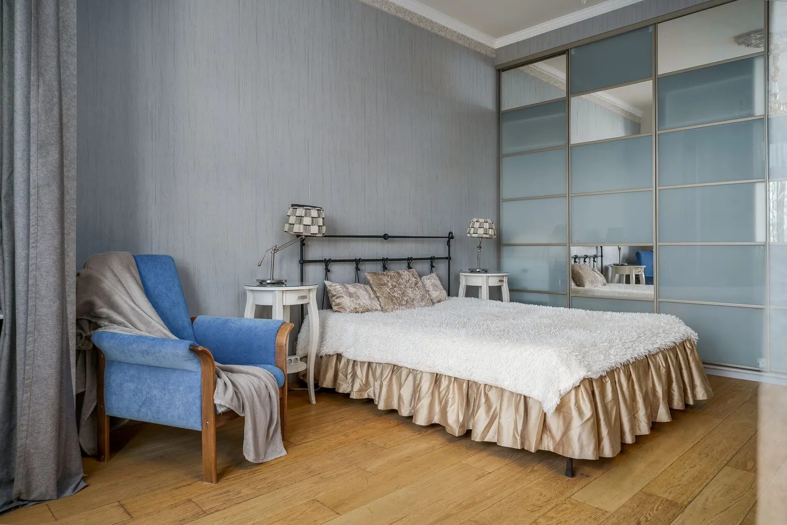 Apartamento 2 dormitórios à venda em Ermelino Matarazzo, São Paulo — Quarto