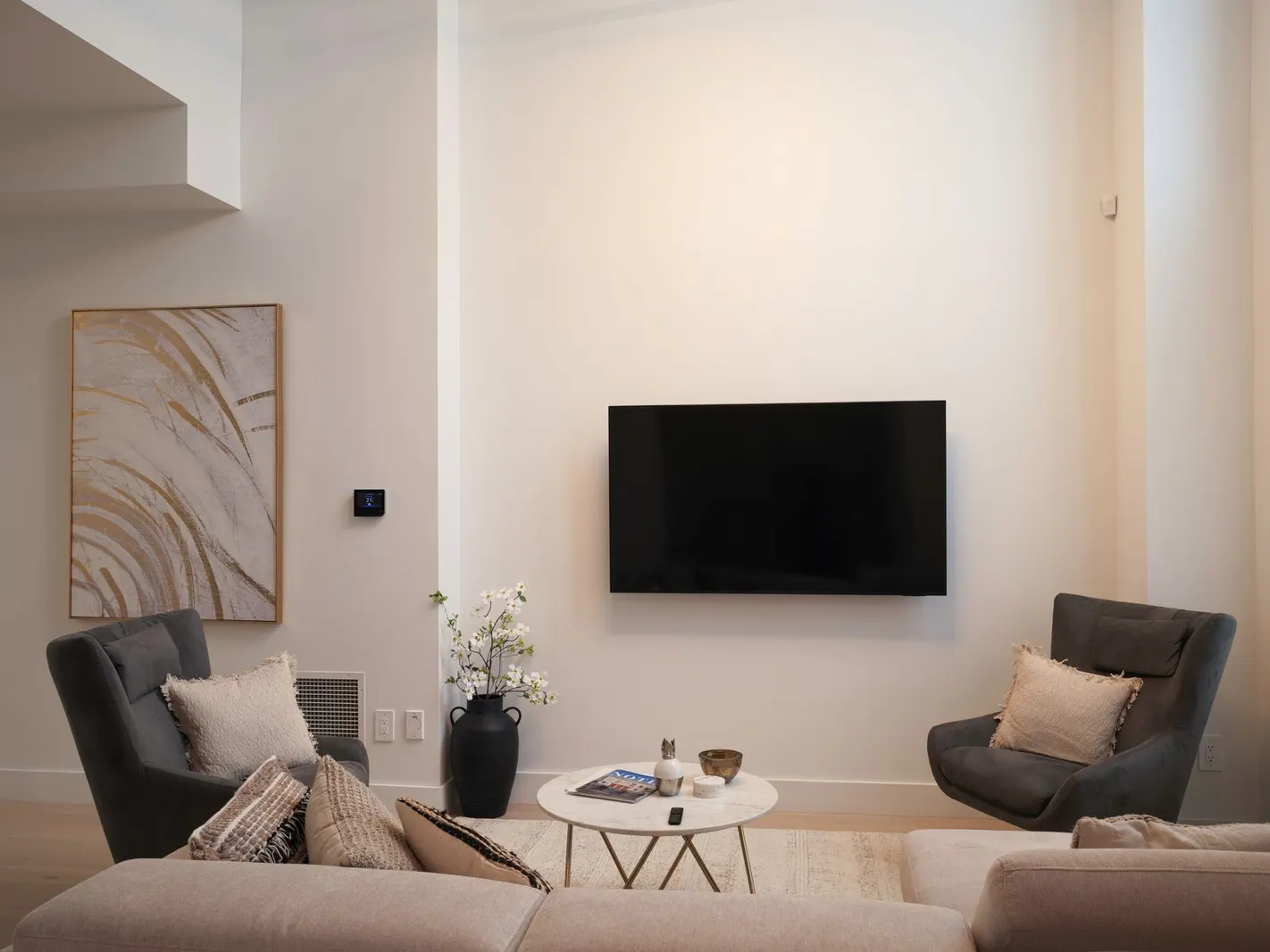 Apartamento 2 dormitórios à venda em Ermelino Matarazzo, São Paulo — Sala de estar