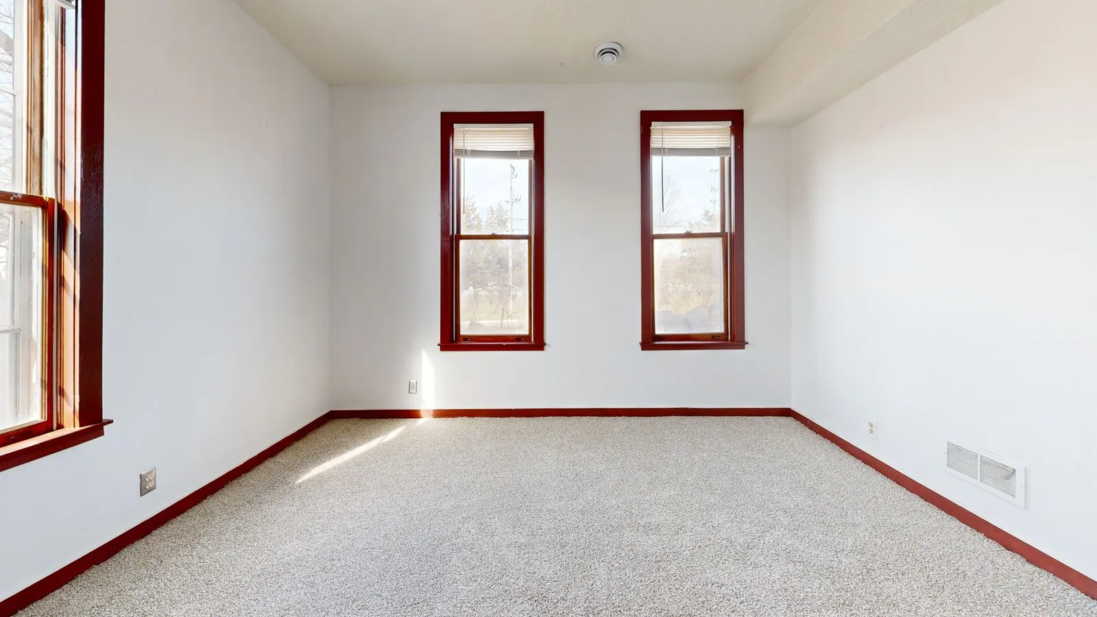 Studio para locação em Jardim Solange, São Paulo — Sala de estar