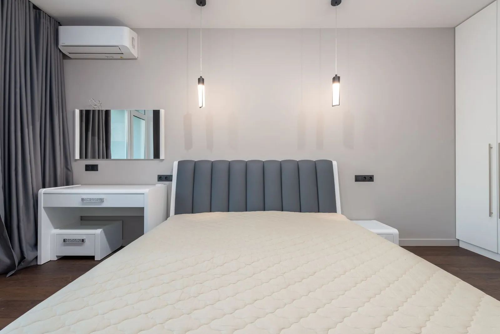Apartamento 3 dormitórios à venda e para locação em Jardim Rodolfo Pirani III, São Paulo — Quarto