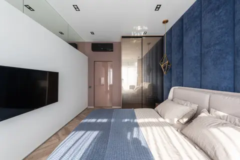 Studio à venda em Sete Praias II, São Paulo