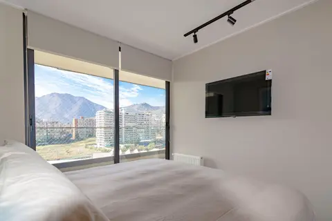 Apartamento 4 dormitórios para locação em Núcleo Popular Santos Dias da Silva, São Paulo