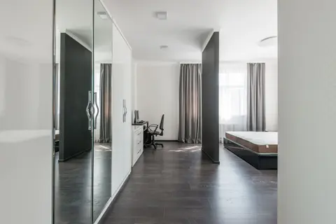Apartamento 2 dormitórios para locação em Jardim D'Abril, São Paulo