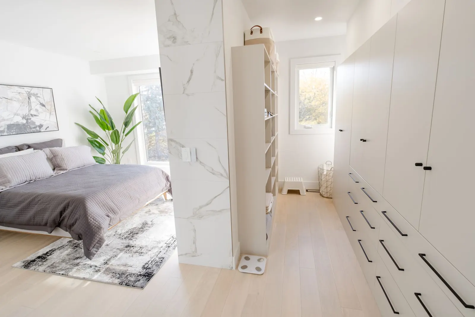 Apartamento 2 dormitórios à venda em Jardim das Laranjeiras, São Paulo — Suíte