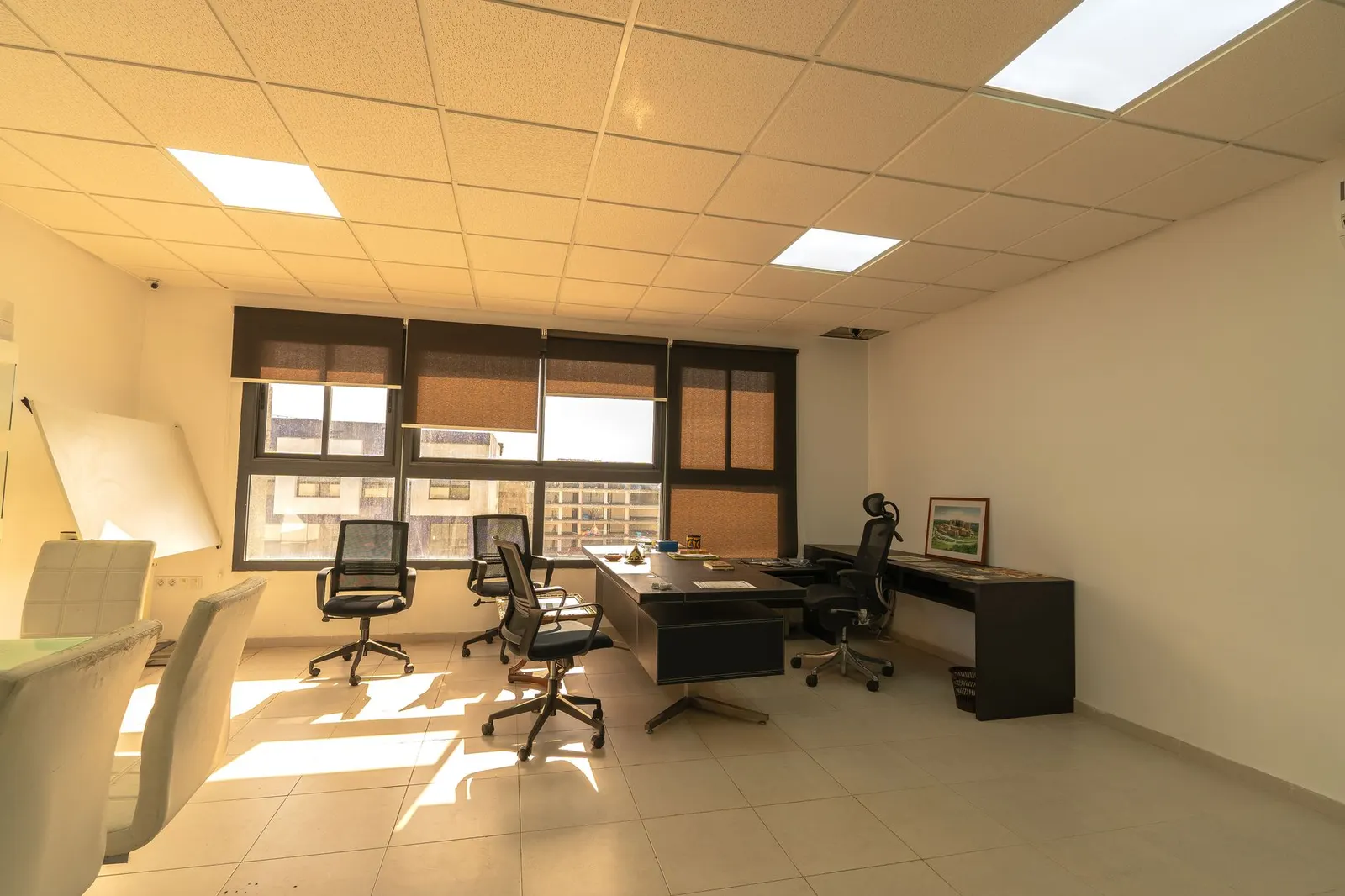 Manifesto Home — Coworking