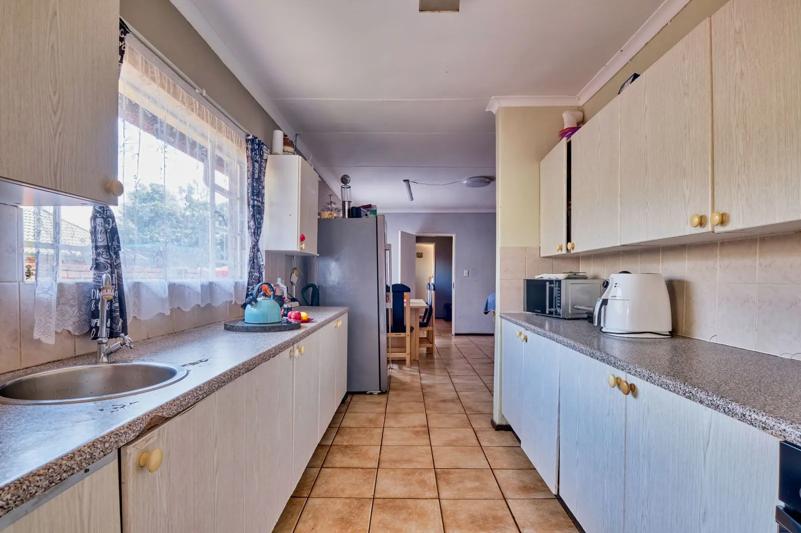 Casa 1 dormitório à venda em Pangaua, São Paulo — Cozinha