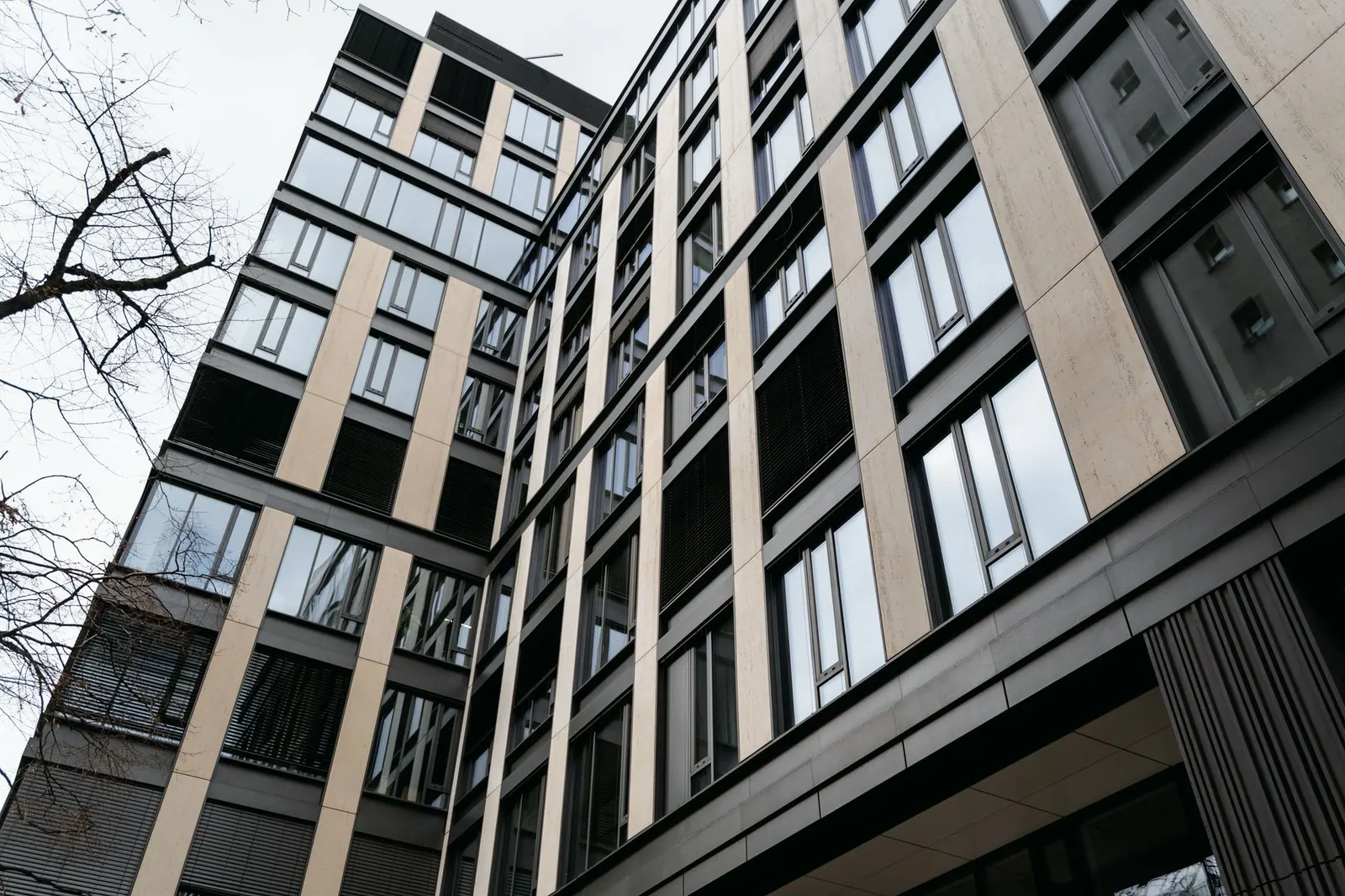 Studio à venda em Chamocas, São Paulo — Fachada