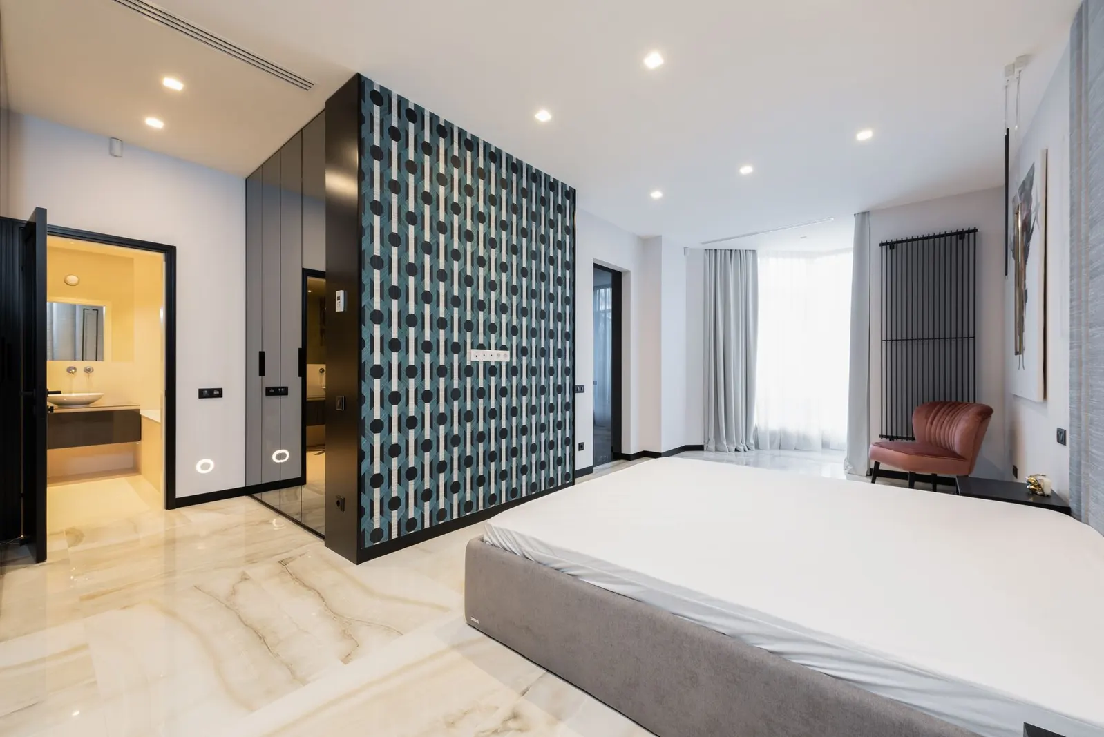 Studio à venda e para locação em Jardim Rodolfo Pirani III, São Paulo — Quarto