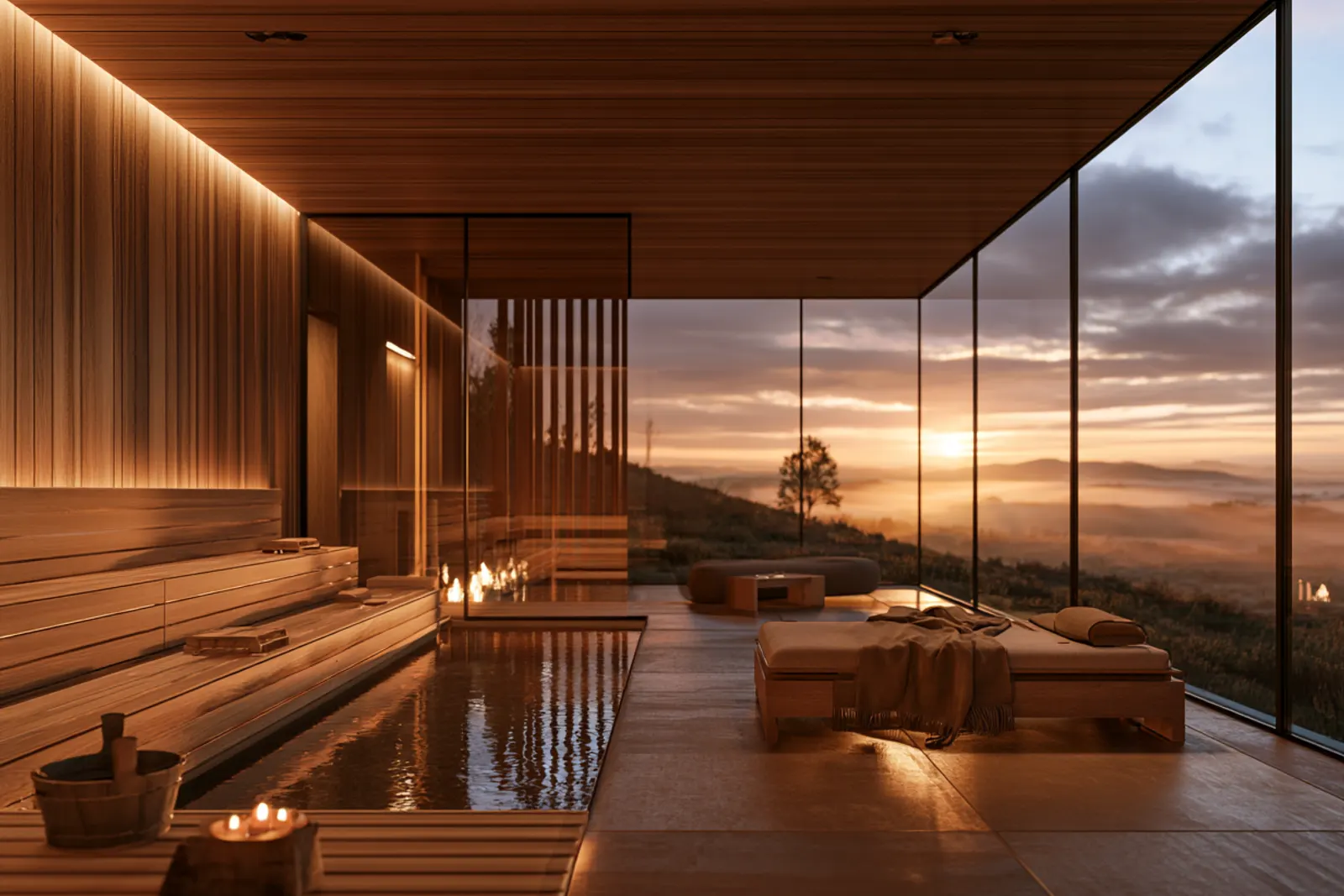 Home Club Residence