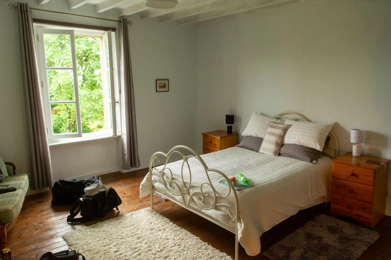 Apartamento 3 dormitórios para locação em Ermelino Matarazzo, São Paulo — Suíte