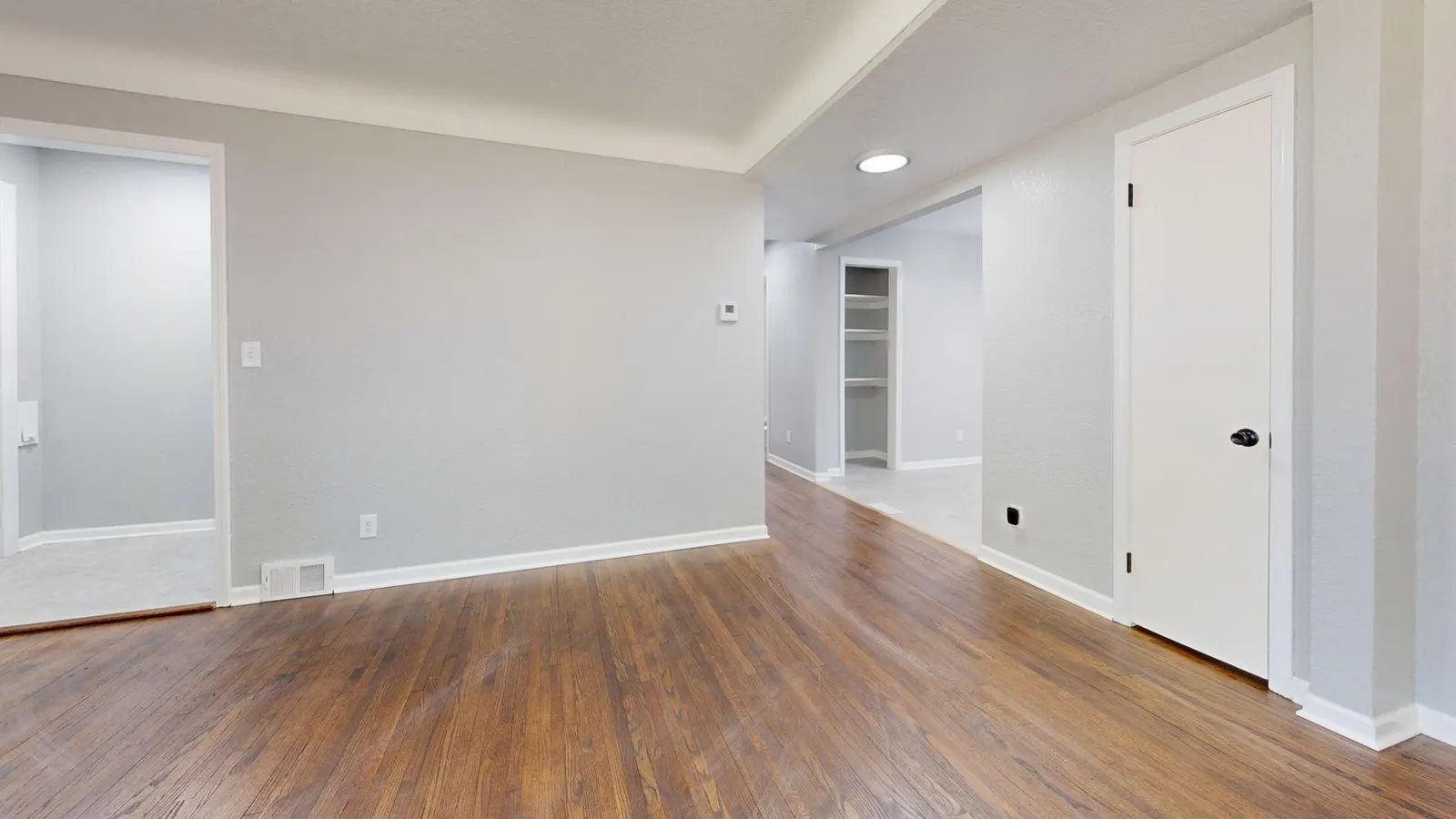 Apartamento 3 dormitórios para locação em Ermelino Matarazzo, São Paulo — Sala de estar