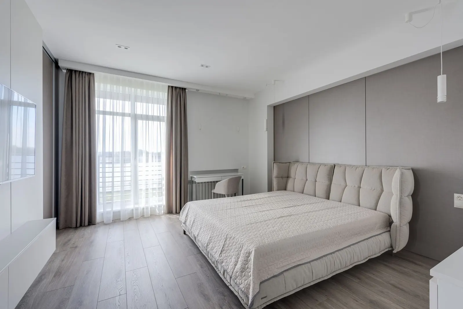 Apartamento 3 dormitórios para locação em Ermelino Matarazzo, São Paulo — Quarto