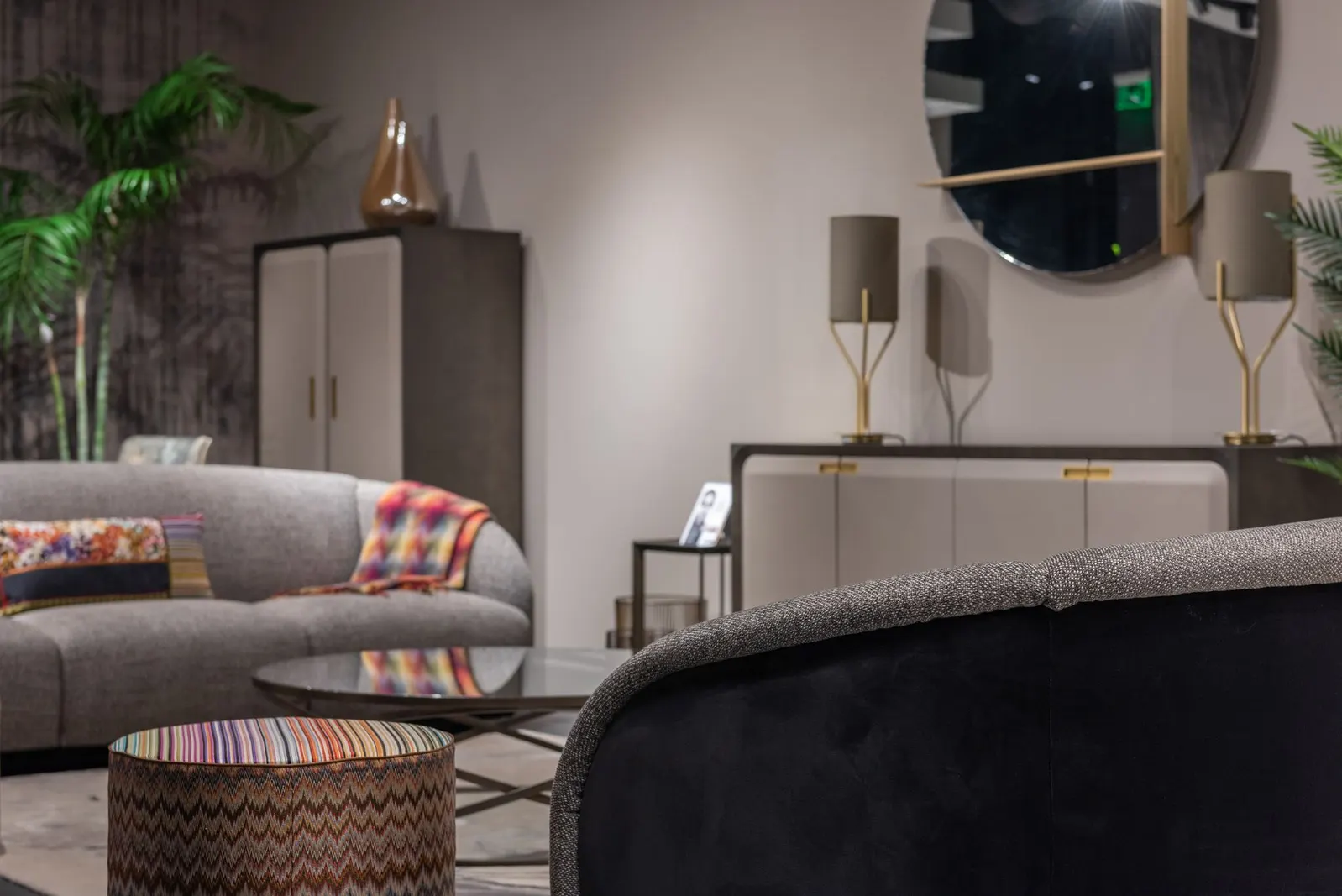 Apartamento 4 dormitórios para locação em Largo do Junca, São Paulo — Closet