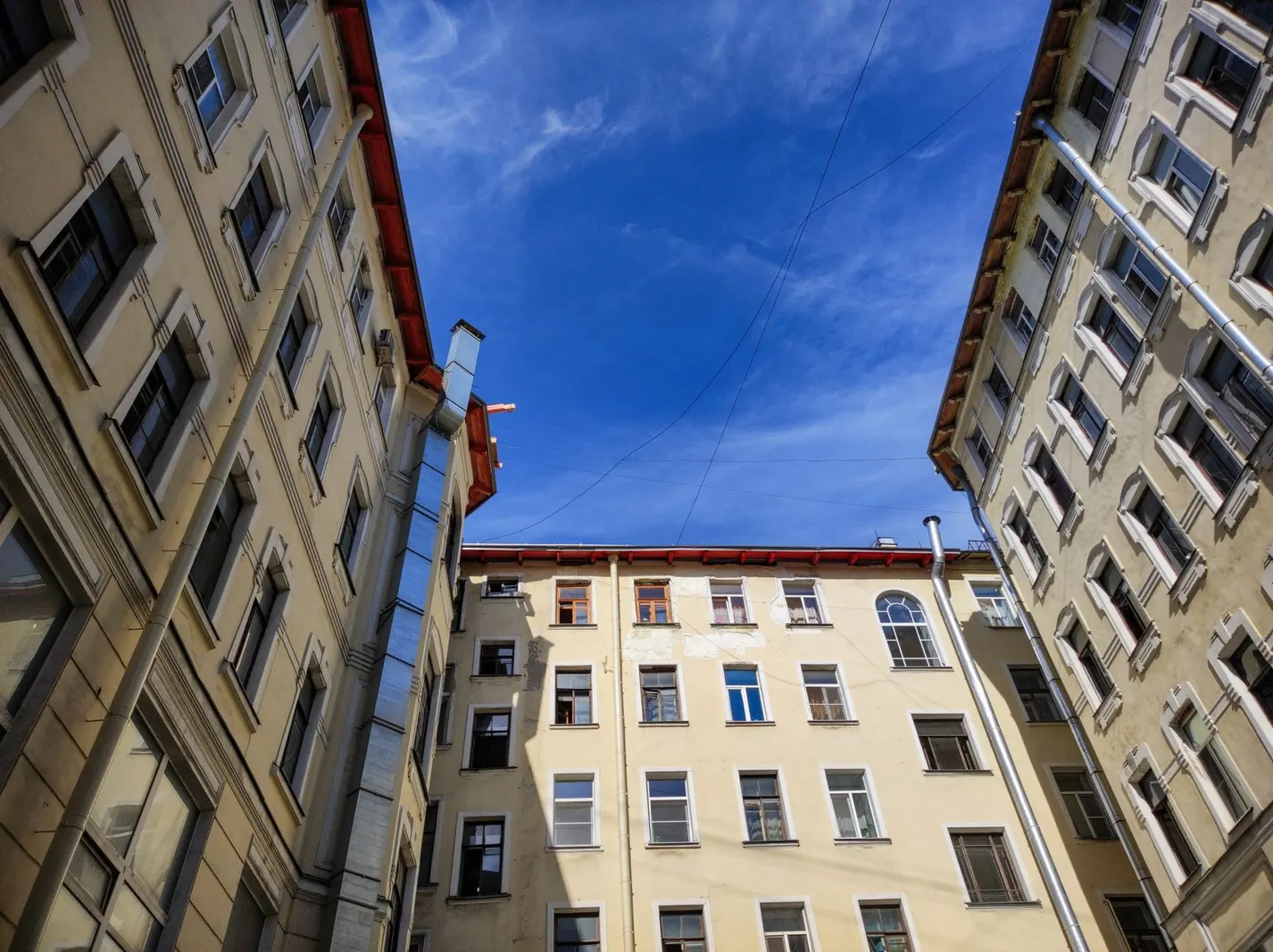 Apartamento 4 dormitórios para locação em Largo do Junca, São Paulo — Vista