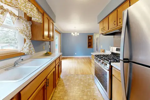 Apartamento 1 dormitório à venda em Jardim Solange, São Paulo
