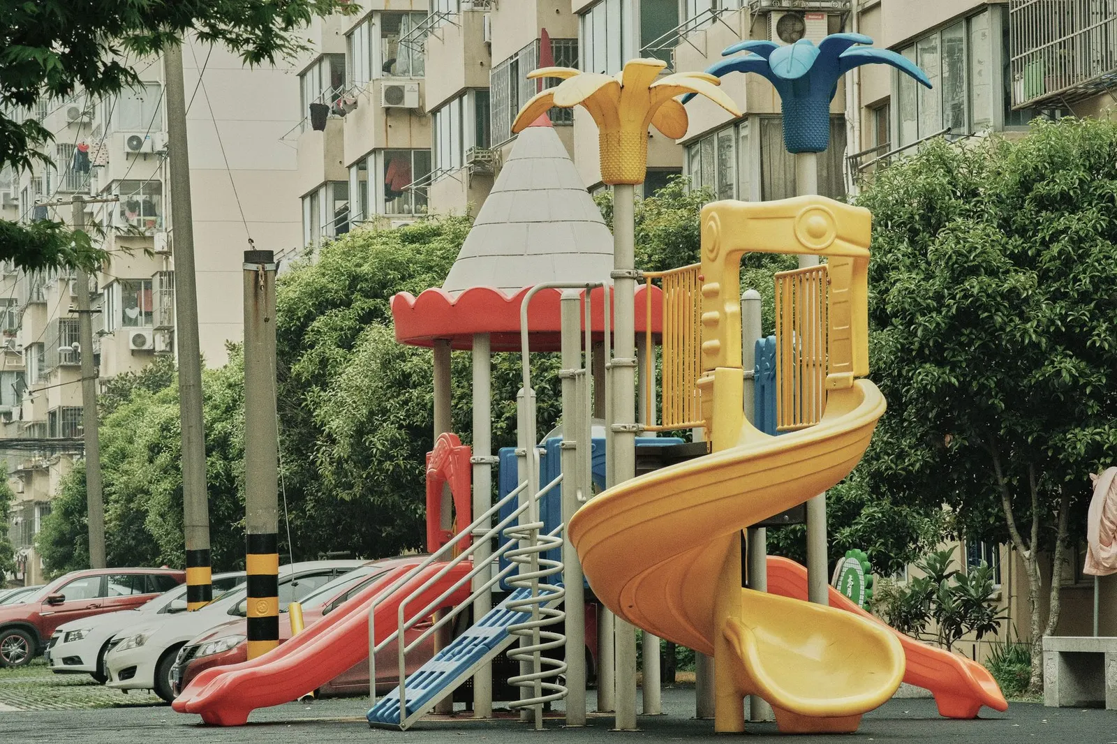 Icônico — Playground
