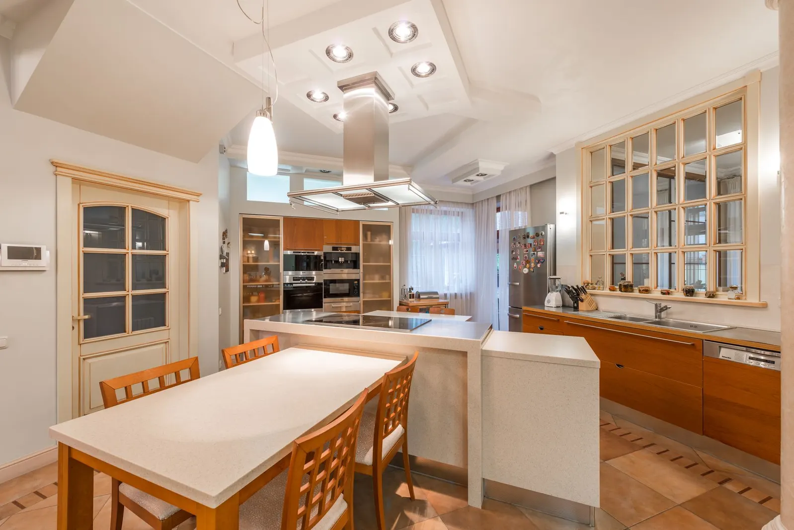 Casa 3 dormitórios à venda em Vila Maria, São Paulo — Cozinha