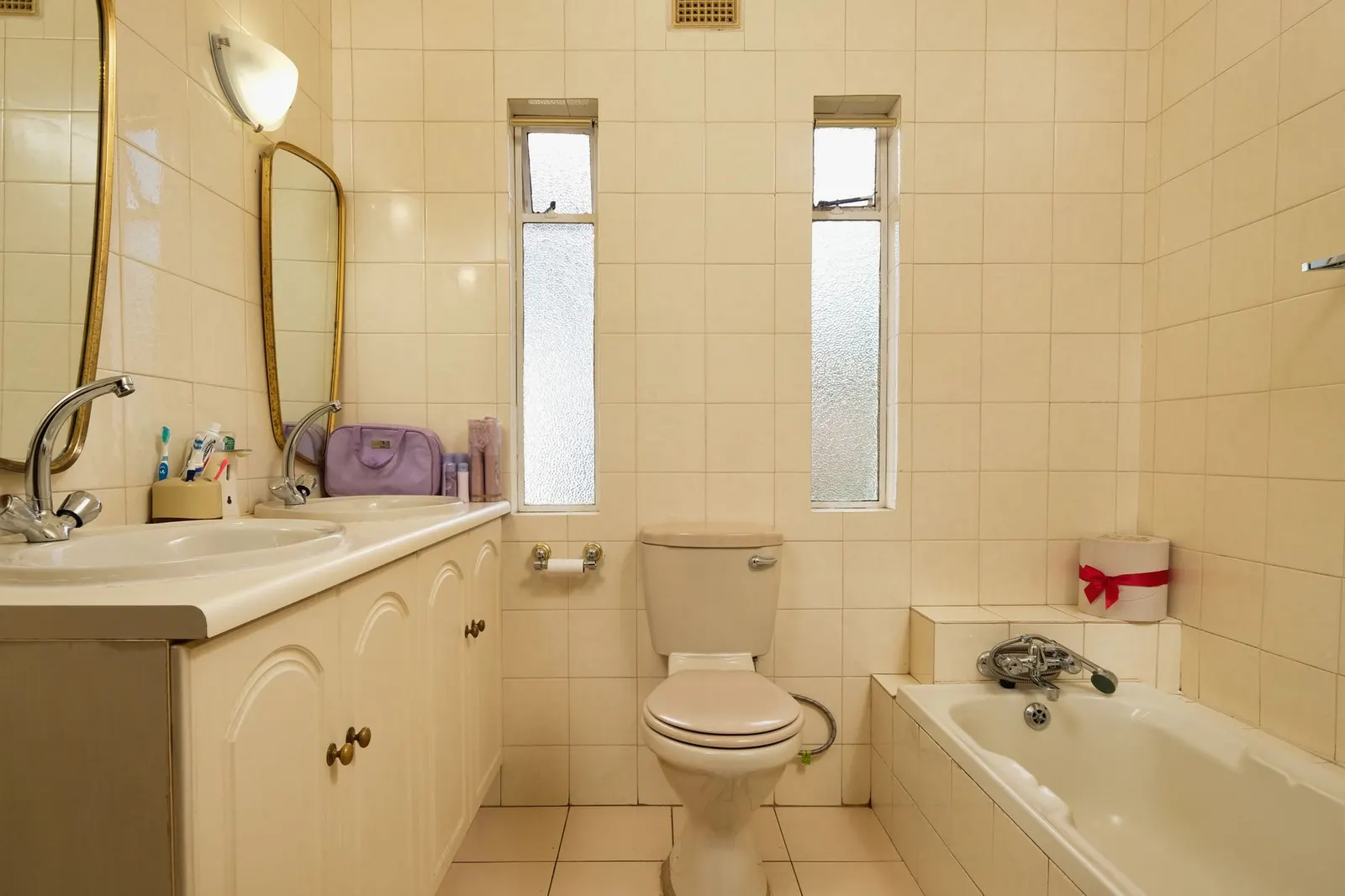 Casa 3 dormitórios à venda em Vila Maria, São Paulo — Banheiro