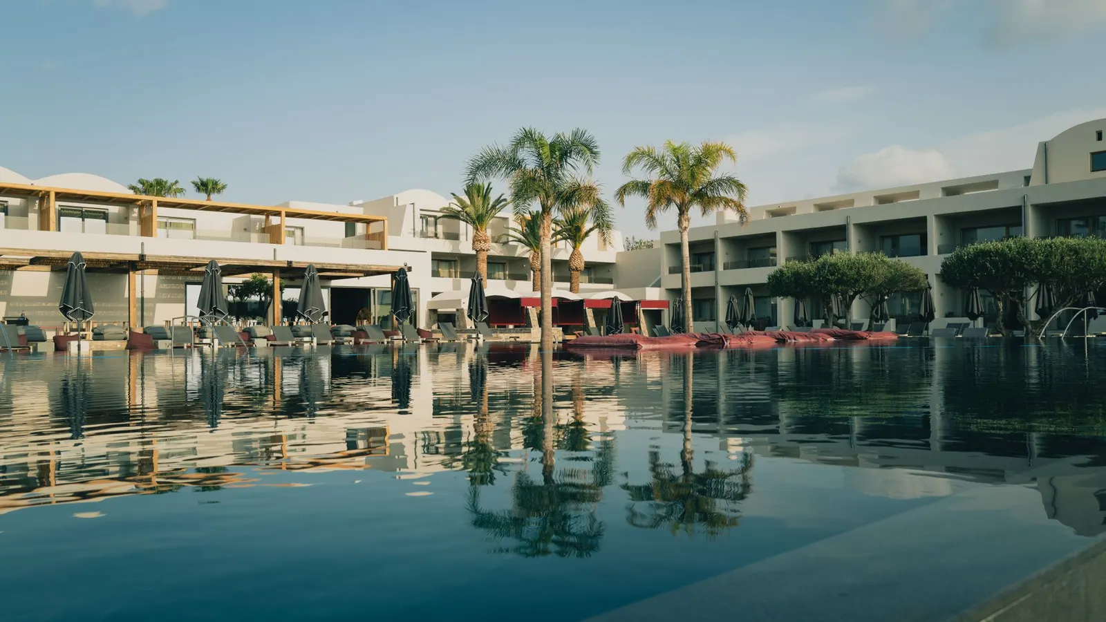 Manifesto — Piscina
