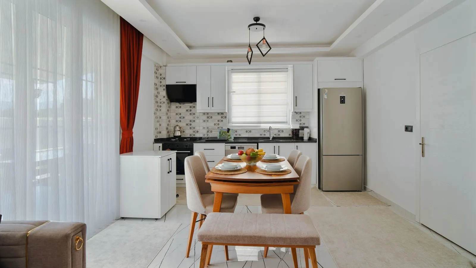 Apartamento 3 dormitórios à venda em Rua do Campo, São Paulo — Cozinha