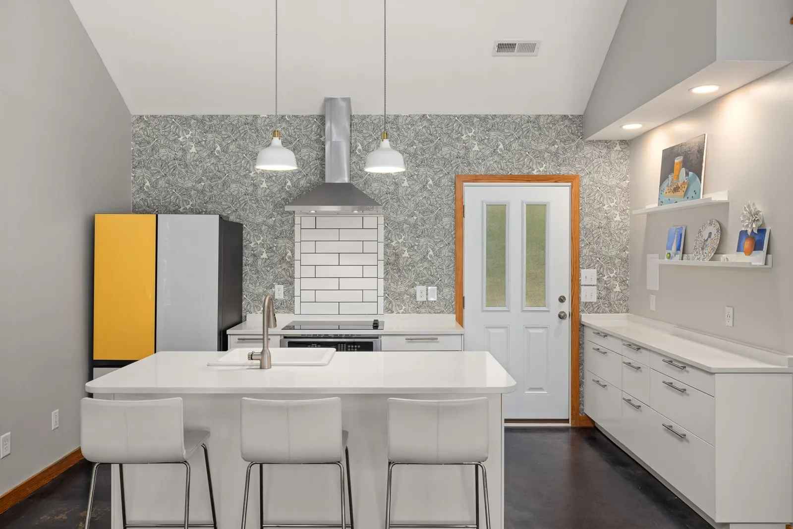 Casa 3 dormitórios à venda em Pau Queimado, São Paulo — Cozinha
