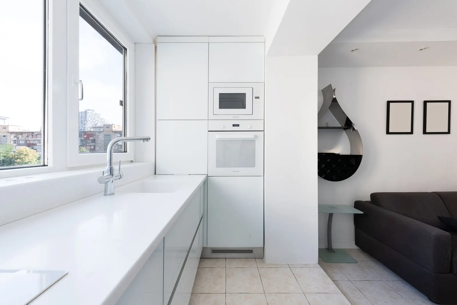 Apartamento 5 dormitórios à venda em Largo do Junca, São Paulo — Cozinha