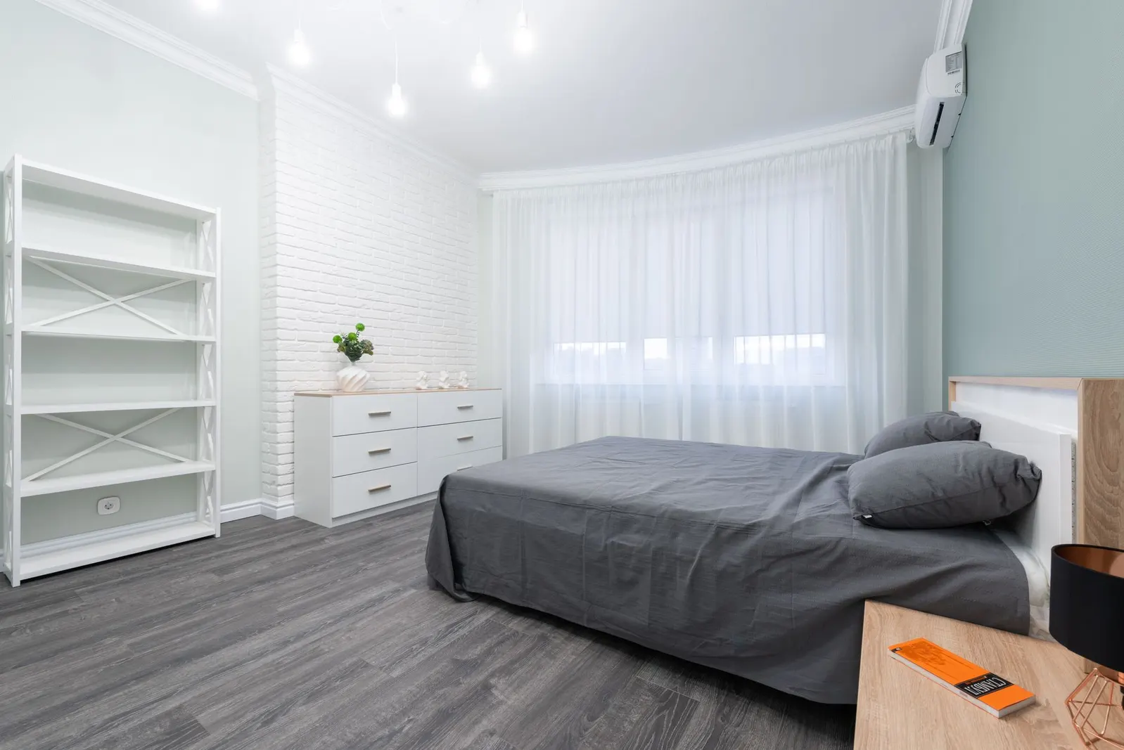 Apartamento 5 dormitórios à venda em Largo do Junca, São Paulo — Quarto