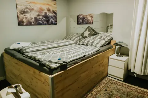 Apartamento 3 dormitórios para locação em Sem Denominação 10, São Paulo
