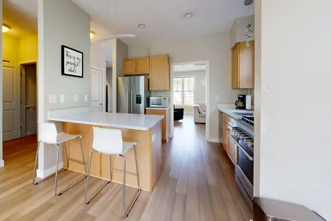 Apartamento 1 dormitório para locação em Tapuia, São Paulo