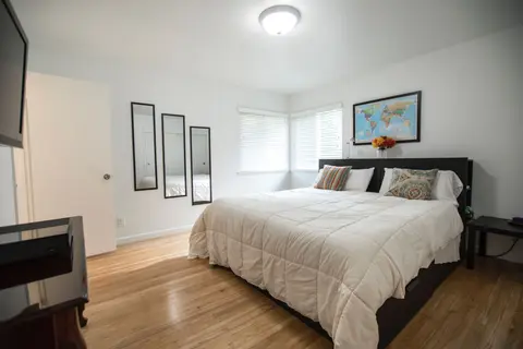 Apartamento 4 dormitórios para locação em Sonia Reginez, São Paulo