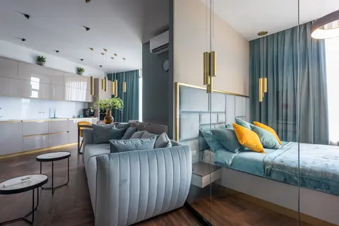 Apartamento 3 dormitórios para locação em Liberdade, São Paulo