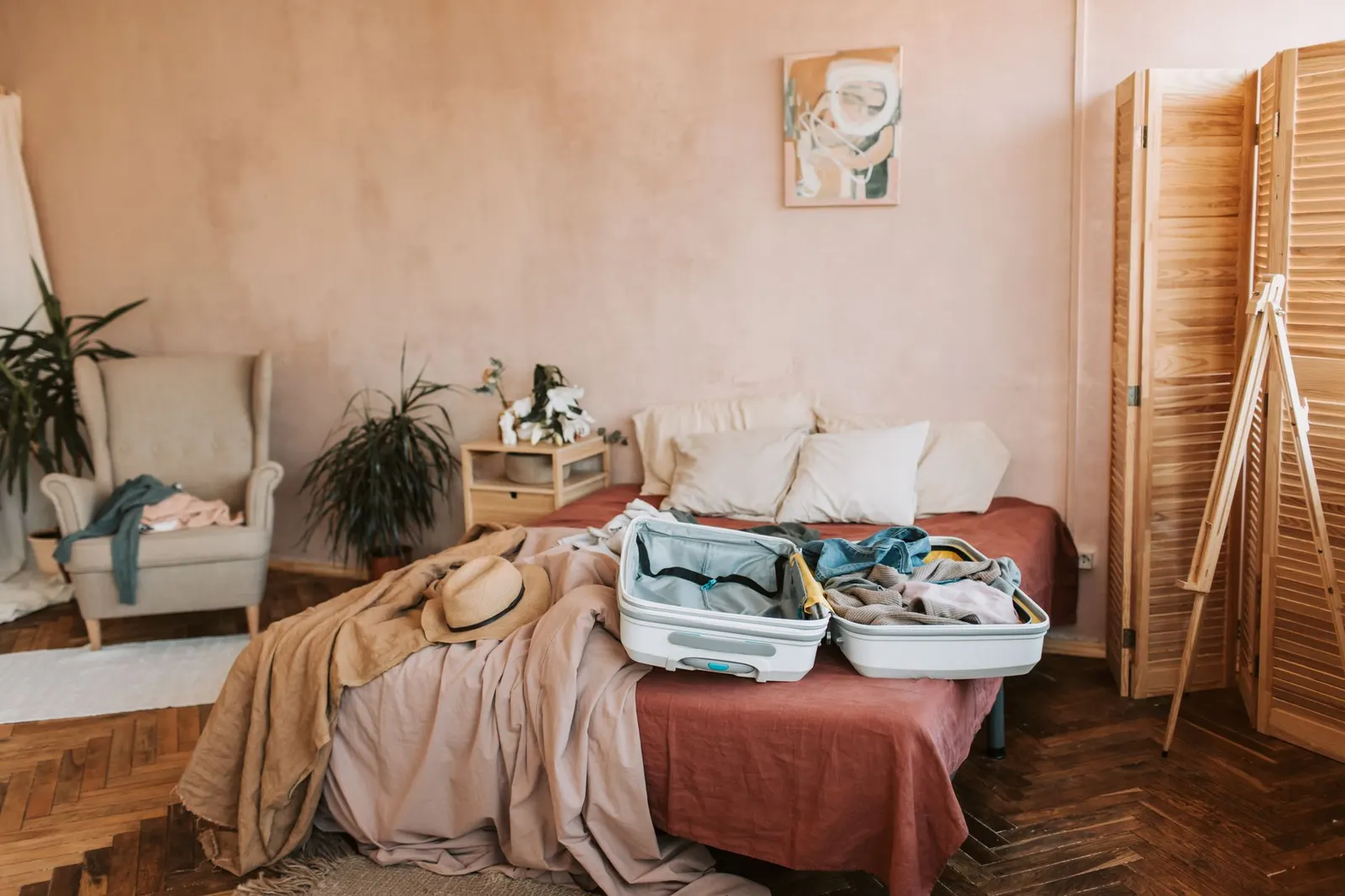 Casa 4 dormitórios à venda em Vila Ede, São Paulo — Quarto