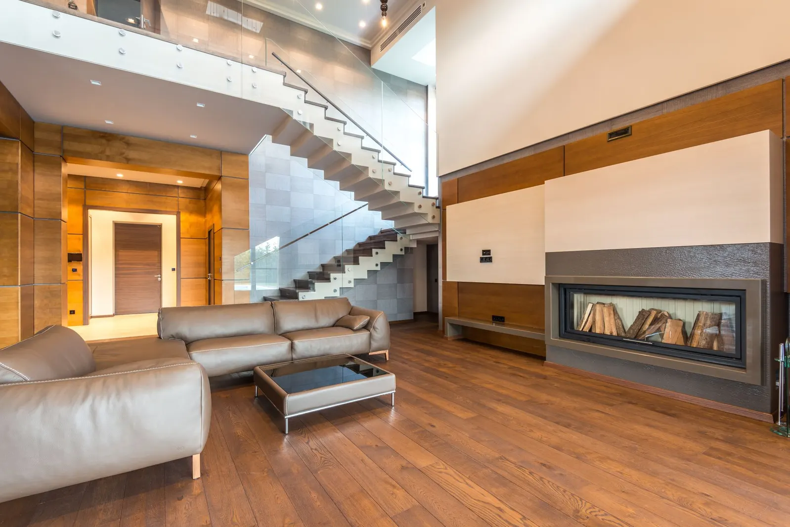 Casa 4 dormitórios à venda em Vila Ede, São Paulo — Sala de estar